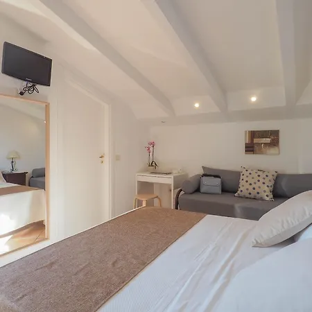 Apartment Villamirella