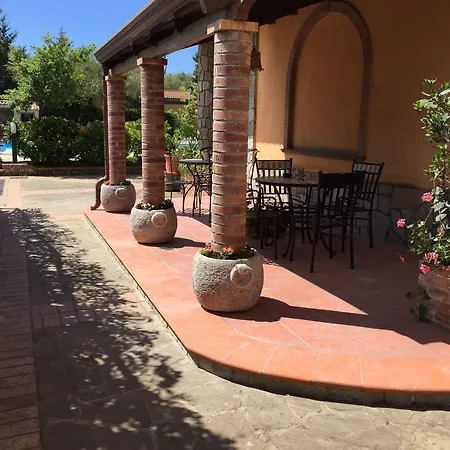 Apartment Villamirella *
