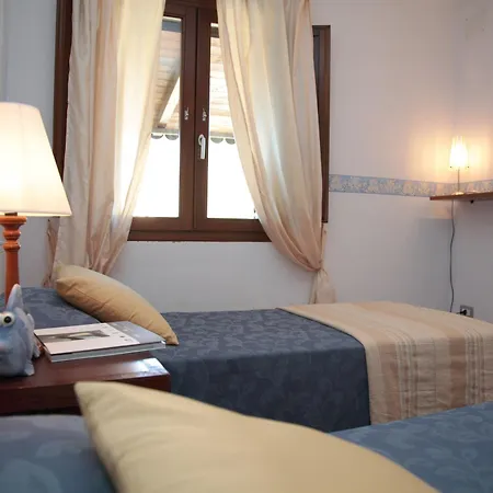 Villamirella Apartment *