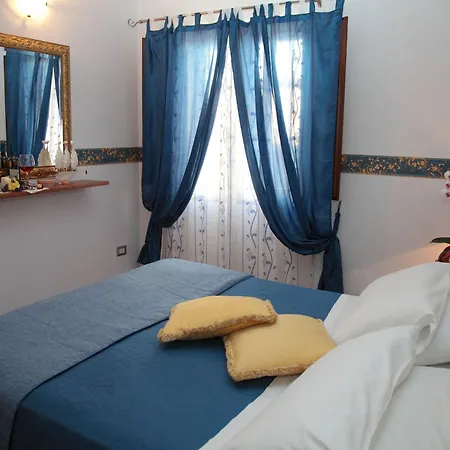 Apartment Villamirella *