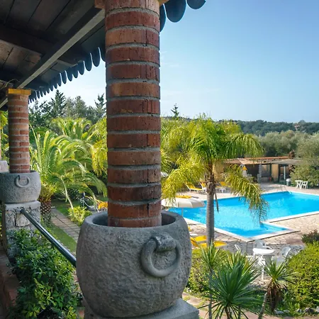 Villamirella Apartment
