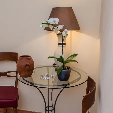 Villamirella Apartment Centola