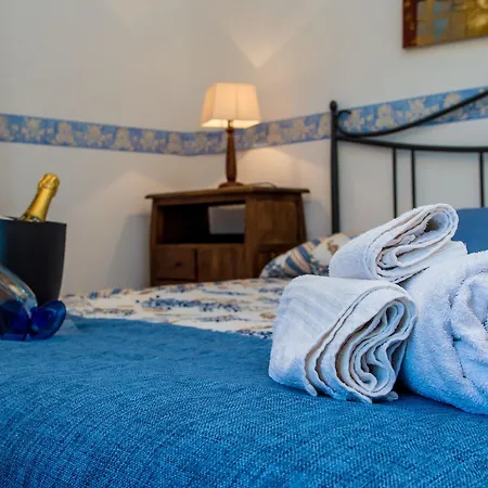 Apartment Villamirella Centola