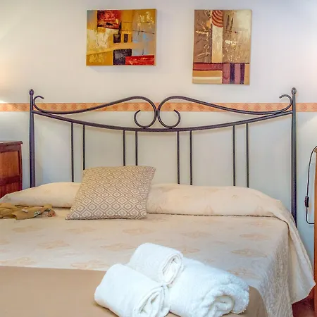 Villamirella Apartment Centola