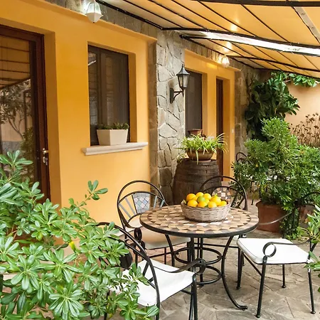 Apartment Villamirella