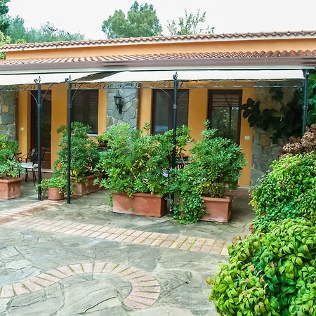 Apartment Villamirella