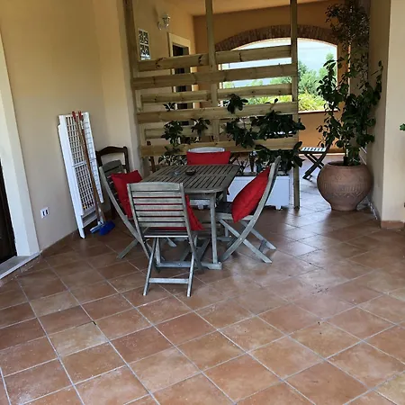 Villamirella Daire *