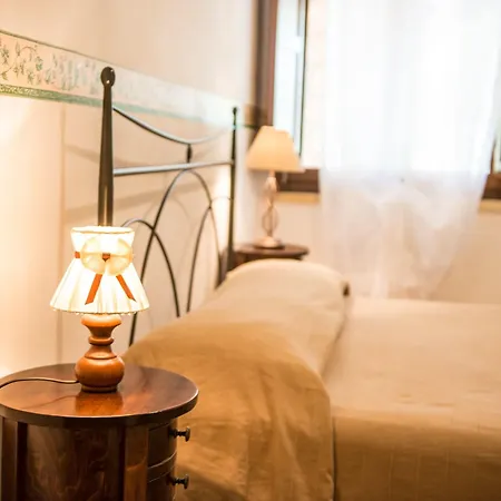 Villamirella Apartment