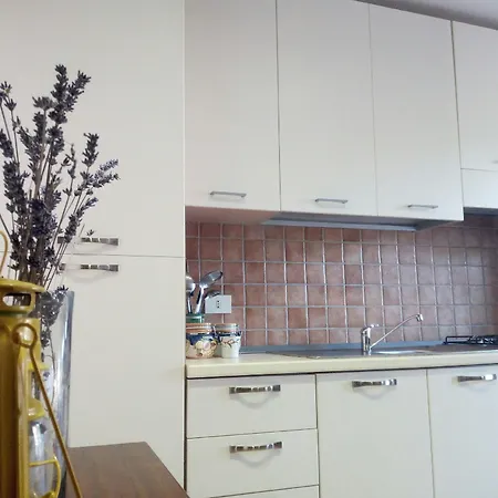 Villamirella Apartment