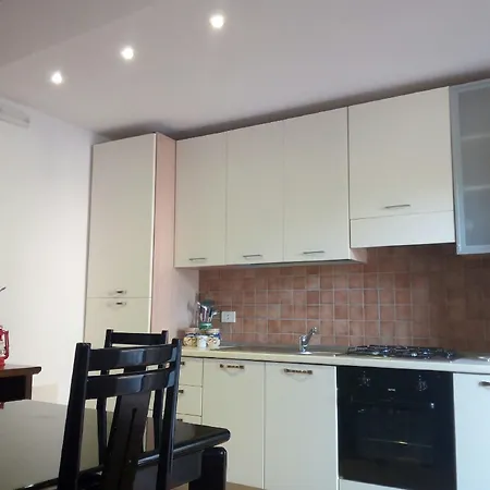 Villamirella Apartment *