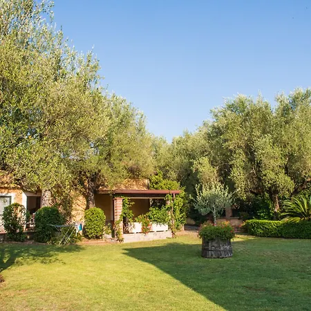 Apartment Villamirella
