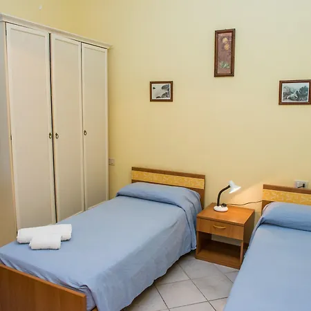 Apartment Villamirella