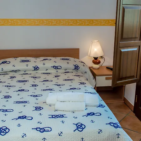 Villamirella Apartment