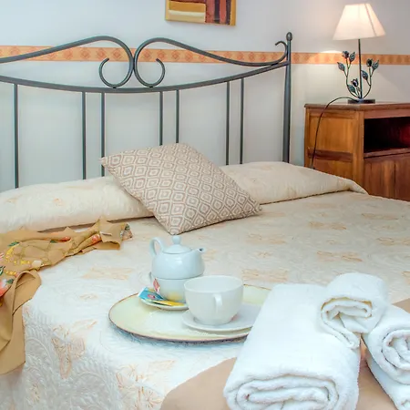 Villamirella Apartment