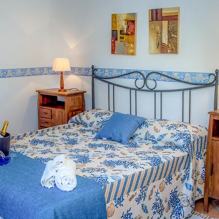 Villamirella Apartment