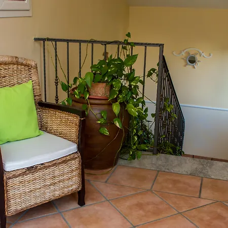 Villamirella Apartment *