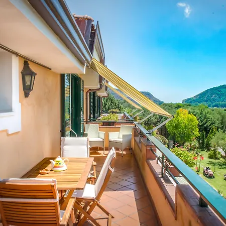 Villamirella Apartment