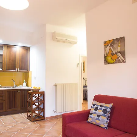 Villamirella Apartment