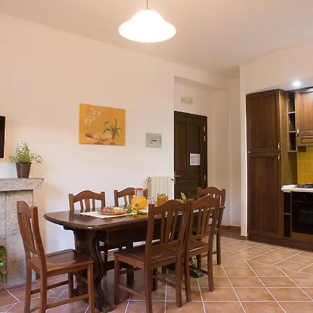 Villamirella Apartment *