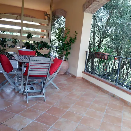 Villamirella Apartment *
