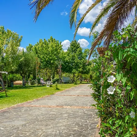 Villamirella Apartment *