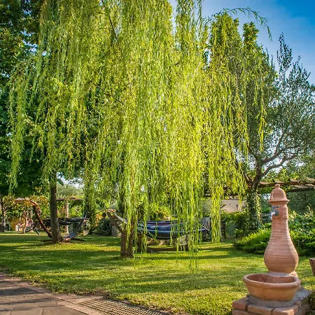 Apartment Villamirella Centola