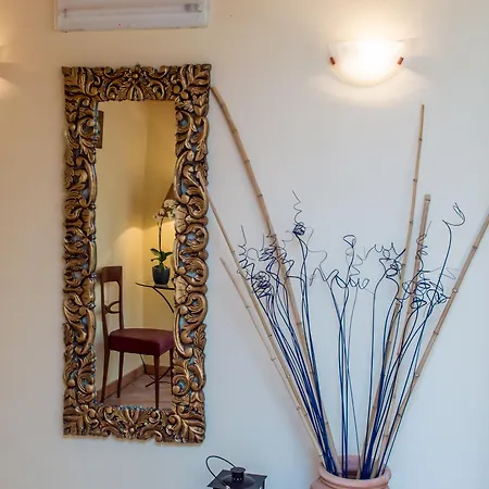 Apartment Villamirella *
