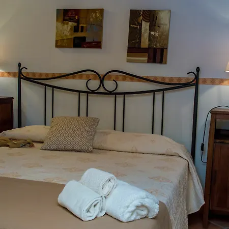 Apartment Villamirella *