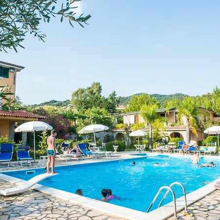 Villamirella Apartment *